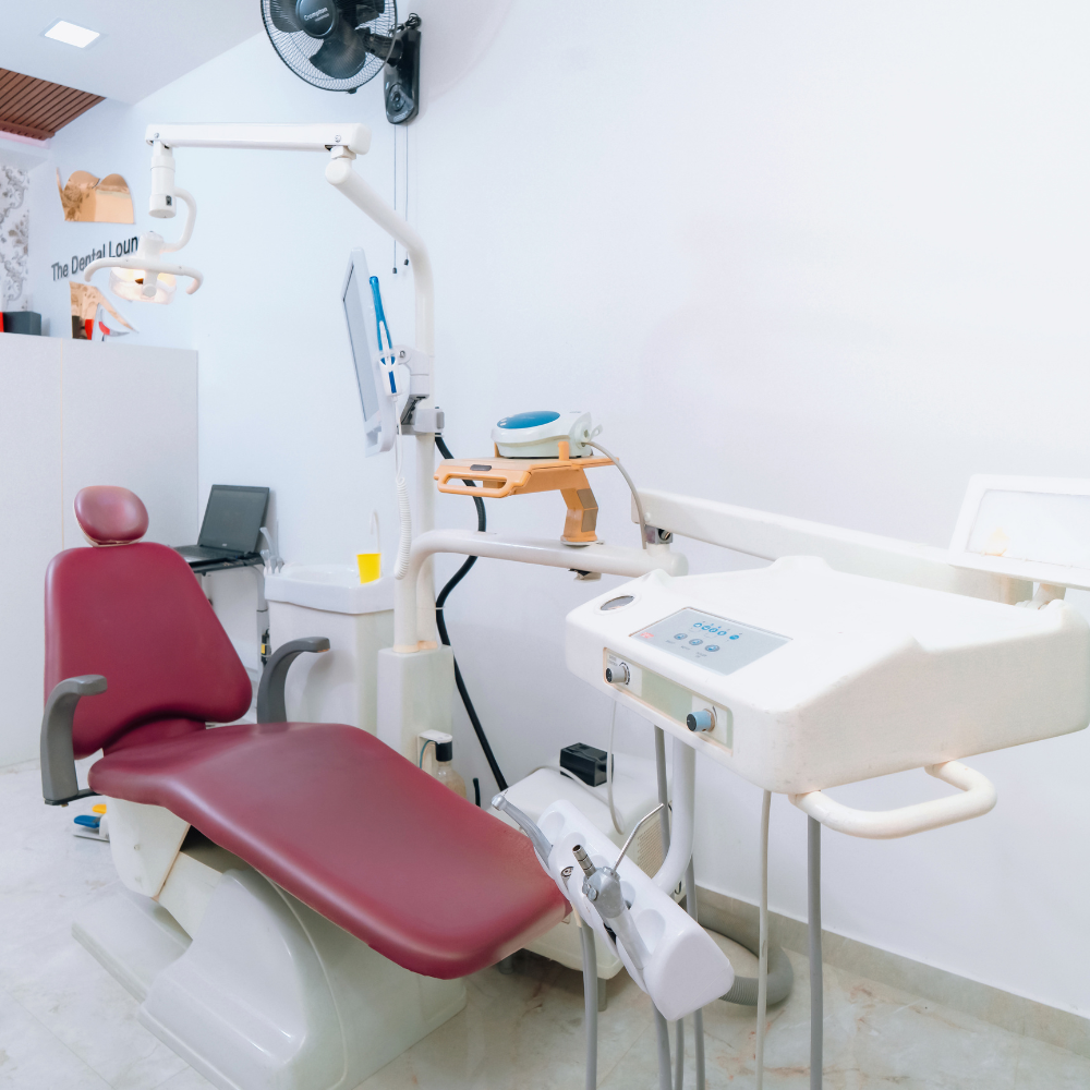 Oral care and diagnosis