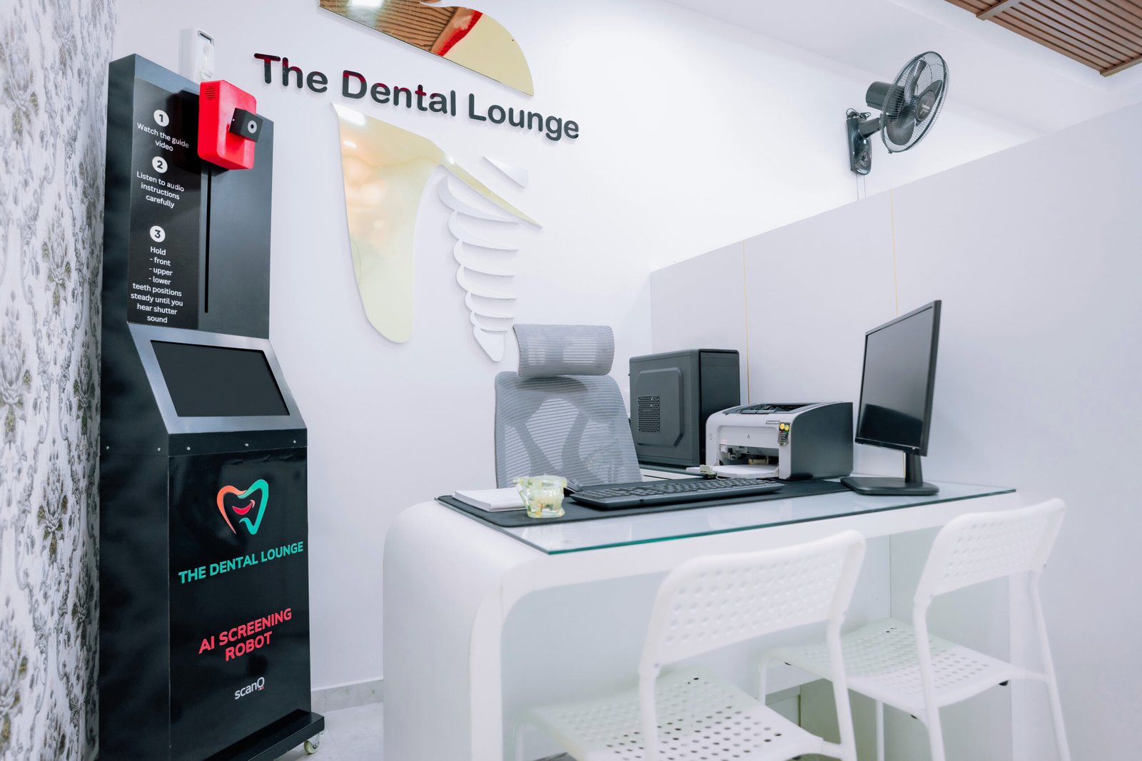 Smart Dental Care