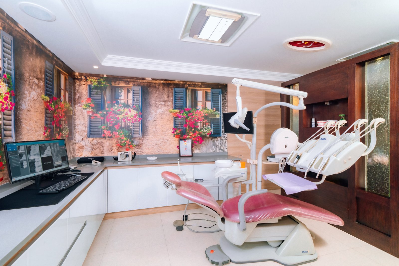 Advanced Treatment Suite