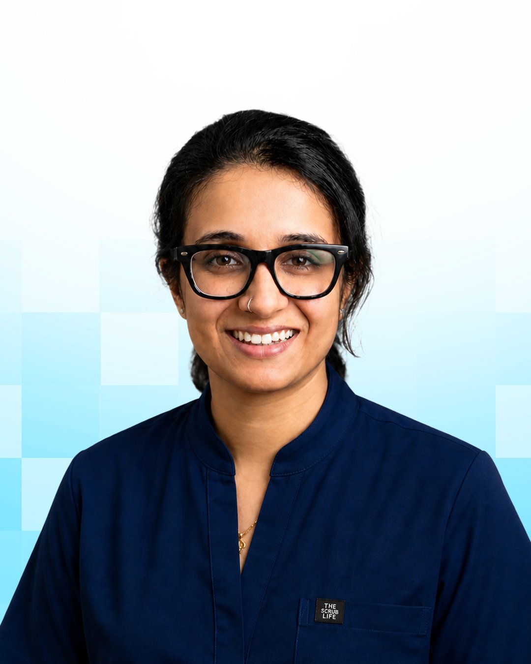 Dr. Nanditha Nair