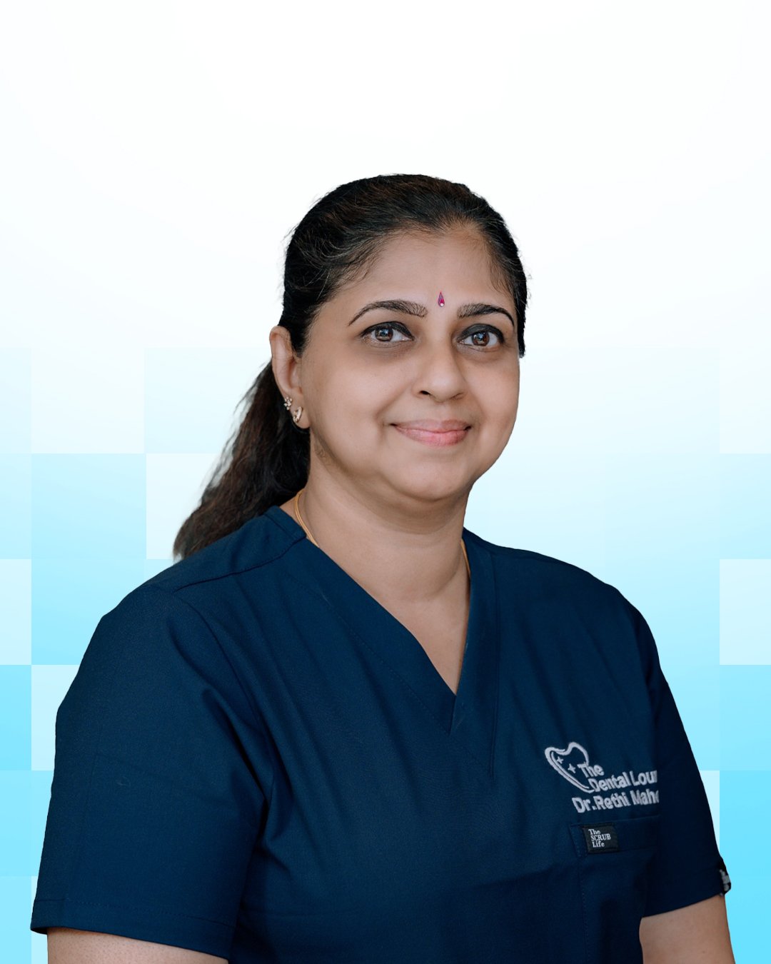 Dr. Rethi Mahesh