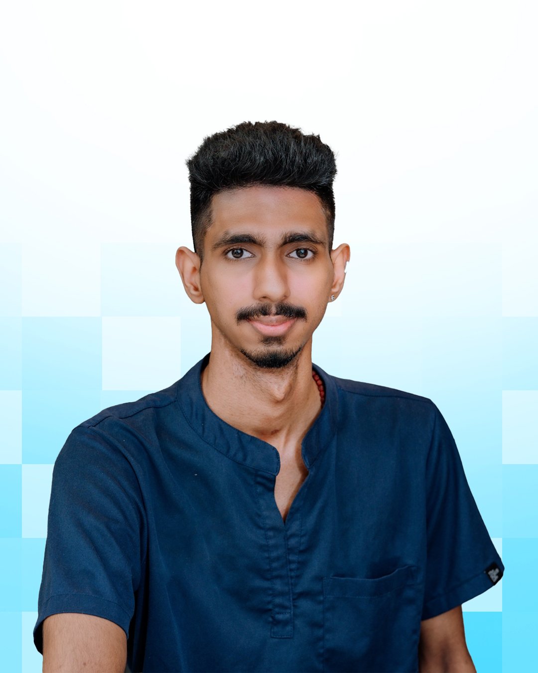 Dr. Abhishek Mahesh