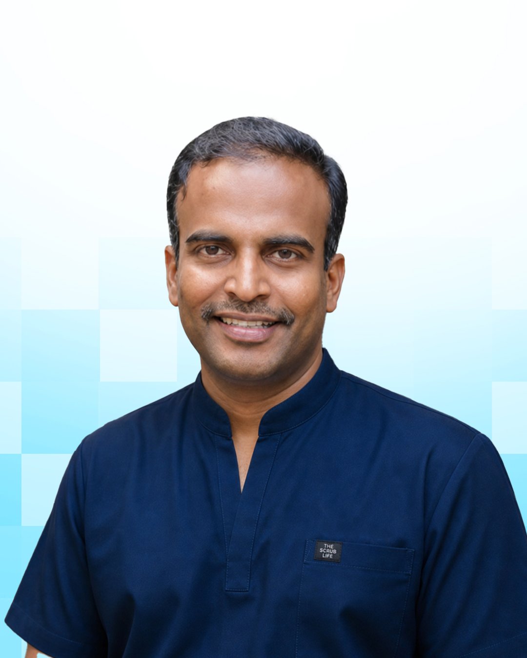Dr. Rajesh Diwakaran