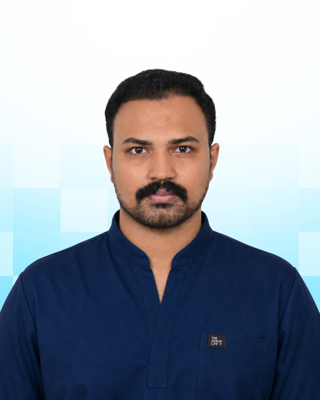 Dr. Arun P S