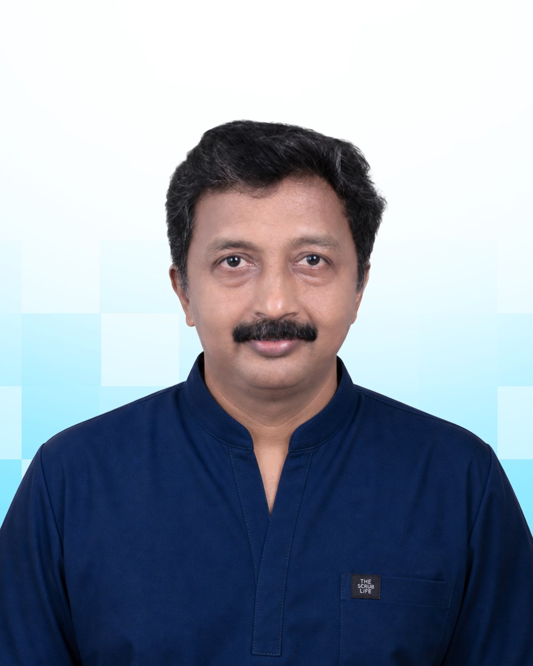 Dr. Sunil S Nair
